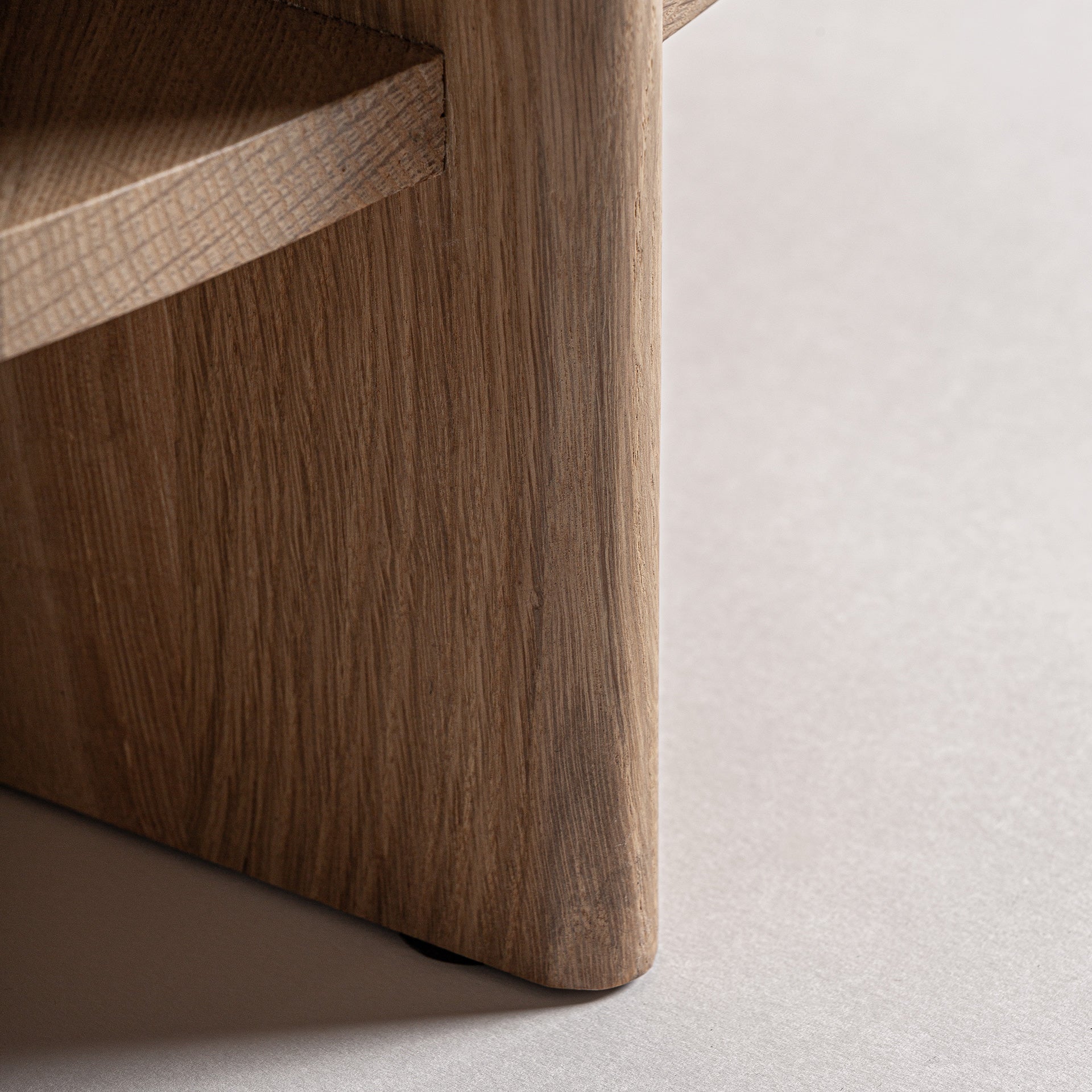 NARA SIDE TABLE